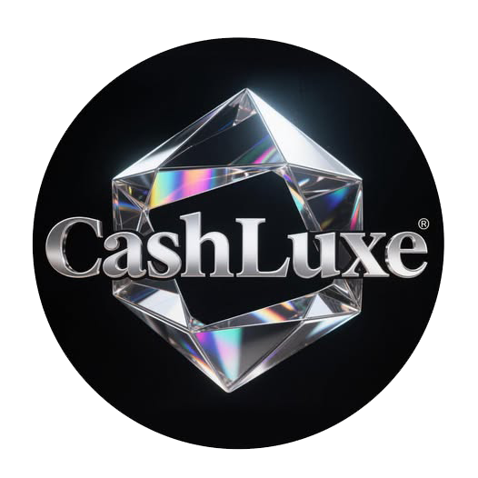 Cashluxe Logo